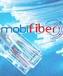 Internet cáp quang
