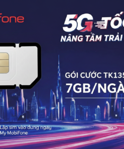 Sim TK135